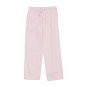 Satin Pyjamas i Pink