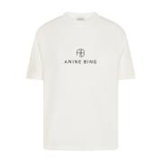 Logo Print T-Shirt