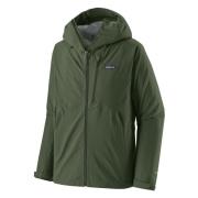 Granite Crest Rain Jacket