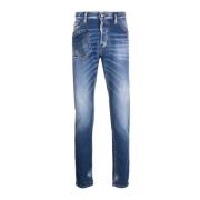 Slim-fit Jeans