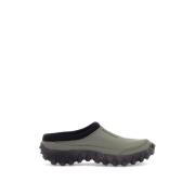 Snowclog Slip-on Sko med All Terrain Contagrip®