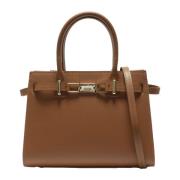 Lady Bag med glat finish