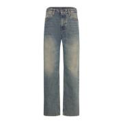 Komfort Fit Denim Jeans