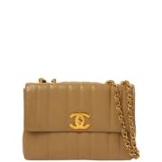 Pre-owned Stof chanel-tasker