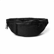 Hygge Waist Bag - Vandtæt Nylon Crossbody