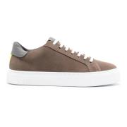 Essence Oil Low Top Sneaker