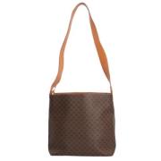 Pre-owned Canvas celine-tasker