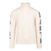 Creme Sweater Kollektion