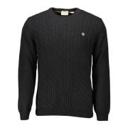 Round-neck Knitwear