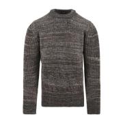 Brun Sweater Kollektion