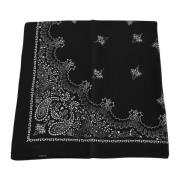 Foulard Bandana i 100% uld