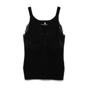 Stilfuld Tank Top til Kvinder