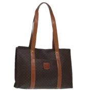 Pre-owned Canvas celine-tasker