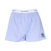 Serif Boxer Shorts