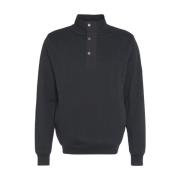 Flight Half Zip Sweatshirt Sort