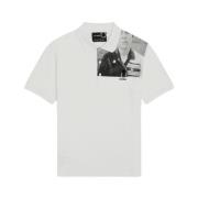 George Plemper Foto Print Polo