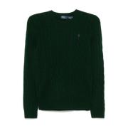 Dametøj Sweatshirts Grøn AW24