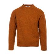 Orange Gilead Sweaters