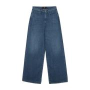 Midstone Flip Jean