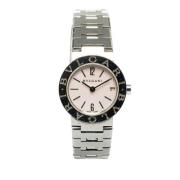 Pre-owned Rustfrit stal watches