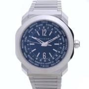 Pre-owned Rustfrit stal watches