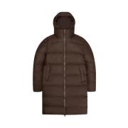 Alta Longer Puffer Jacket