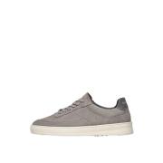 Mondo Suede Grey