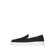 Signature Loafer Navy