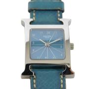 Pre-owned Rustfrit stal watches