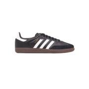 Samba OG Sort Sneakers