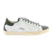 Hvide Sneakers Mod. Suprime