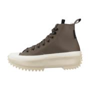 Run Star Hike Hi Sneakers