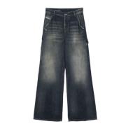 Stilfulde Denim Jeans