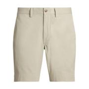 Stræk Chino Shorts Straight Fit