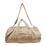 Nylon Duffle Taske