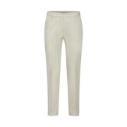 Slim-fit Trousers