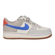 Air Force 1 Low First Use