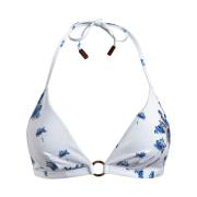 Herbier Halterneck Bikini Top til kvinder