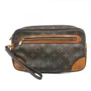 Pre-owned Stof louis-vuitton-tasker