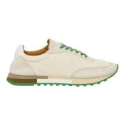 Ivory Owen Runner Sneakers