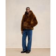 Shearling Jakke