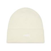 W SLOUCHY BEANIE - TONAL BATWING