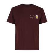 Klassisk St Barth T-shirt