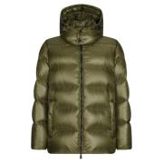 BOMBER I NYLON SKINNENDE