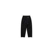 Luxurious Temple Trouser