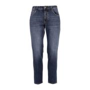 Stilfulde Jeans Kollektion