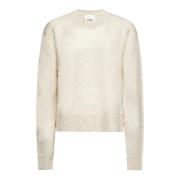 Beige Sweaters Lylia-Gb