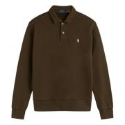 Loopback Fleece Krave Sweatshirt