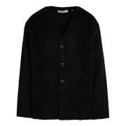 Kort Cardigan Sweater