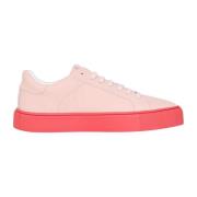 Essence Pink Damesneakers